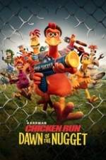 Chicken Run: Dawn of the Nugget Box Art