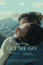 Let Me Go Box Art