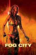 Fog City Box Art