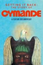 Getting It Back: The Story Of Cymande Box Art