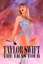 TAYLOR SWIFT | THE ERAS TOUR Box Art