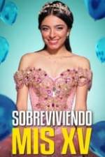 Surviving My Quinceañera Box Art