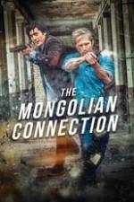 The Mongolian Connection Box Art