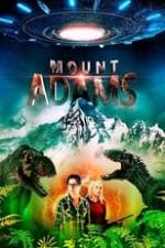 Mount Adams Box Art