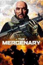 The Mercenary Box Art