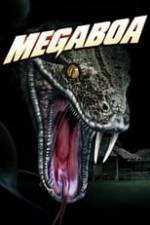 Megaboa Box Art