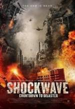 Shockwave: Countdown to Disaster Box Art