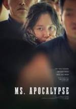 Ms. Apocalypse Box Art