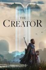 The Creator Box Art