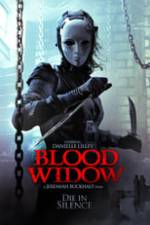 Blood Widow Box Art