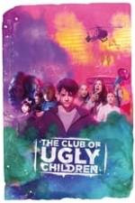 The Club of Ugly Children Box Art