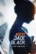 Agent Jade Black Box Art