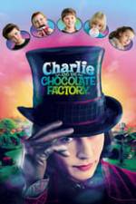 Charlie and the Chocolate Factory Box Art