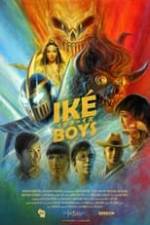 Iké Boys Box Art