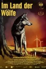 In Wolf Country Box Art