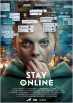 Stay Online Box Art