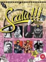 Scala!!! Box Art