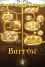 Burrow Box Art