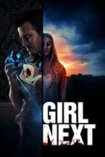 Girl Next Box Art