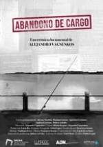 Abandono de cargo Box Art