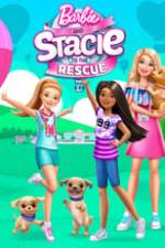 Barbie and Stacie to the Rescue Box Art