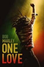 Bob Marley: One Love Box Art