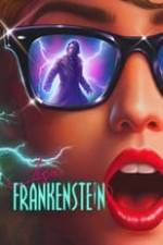 Lisa Frankenstein Box Art