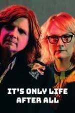 Indigo Girls: It's Only Life After All Box Art