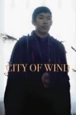 City of Wind Box Art