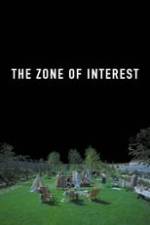 The Zone of Interest Box Art