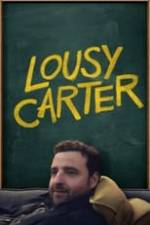 Lousy Carter Box Art