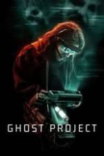 Ghost Project Box Art