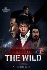 The Wild Box Art