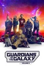 Guardians of the Galaxy Vol. 3 Box Art