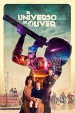 Oliver's Universe Box Art