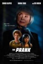 The Prank Box Art