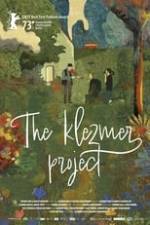 The Klezmer Project Box Art