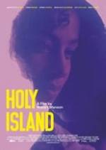 Holy Island Box Art