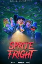 Sprite Fright Box Art