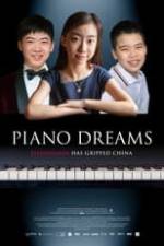 Piano Dreams Box Art