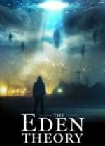 The Eden Theory Box Art