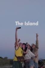 The Island Box Art