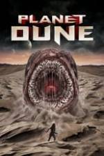 Planet Dune Box Art