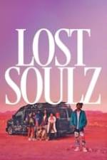 Lost Soulz Box Art