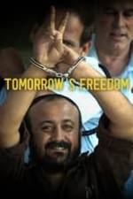 Marwan: Tomorrow's Freedom Box Art