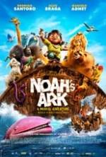 Noah's Ark Box Art