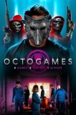 The OctoGames Box Art