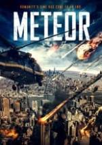 Meteor Box Art