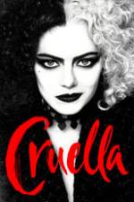 Cruella Box Art