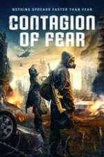 Contagion of Fear Box Art